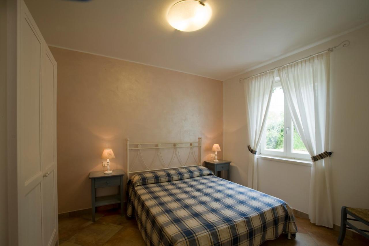 Casale Di Pegol Apartment Tignale Luaran gambar